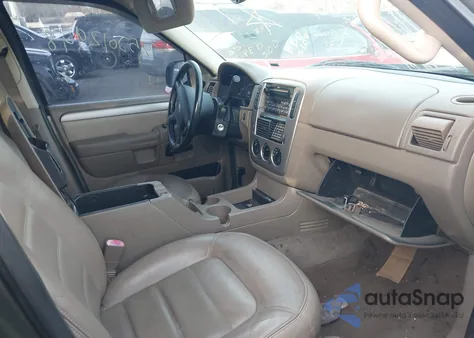 2003 Ford Explorer Nbx/Xlt z USA, uszkodzony, nr VIN 1FMZU73K13ZB23285